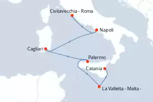 Costa Serena