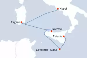 Costa Serena
