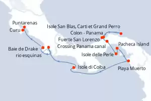 Le Bougainville