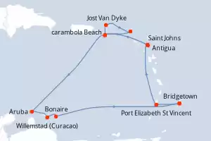 Seabourn Ovation