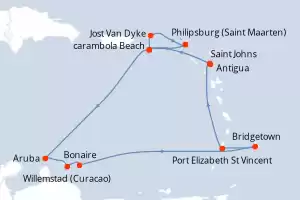 Seabourn Ovation
