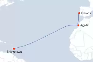 Seabourn Ovation