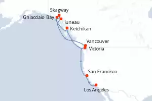 Emerald Princess