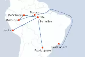 RV Brasilian Dream