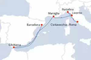 MS Zuiderdam