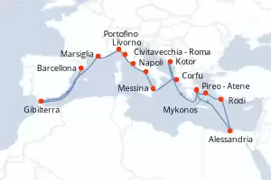 Nieuw Amsterdam