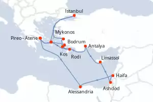 Nieuw Amsterdam