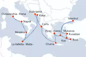 Nieuw Amsterdam