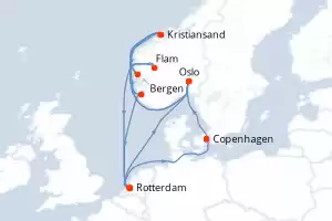 Rotterdam