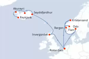 Rotterdam