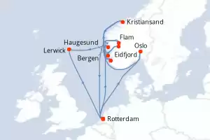 Rotterdam