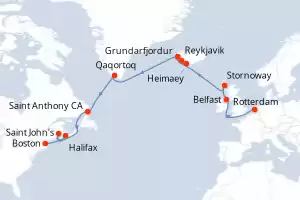 MS Volendam