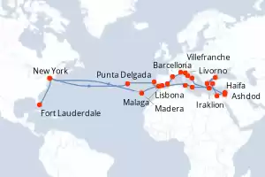 MS Volendam