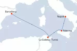 MSC Euribia