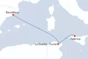 MSC Euribia