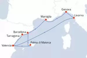 MSC Sinfonia