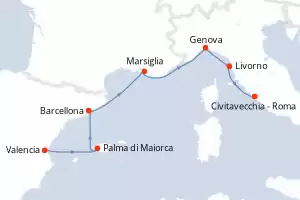 MSC Sinfonia