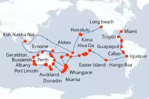Seabourn Quest