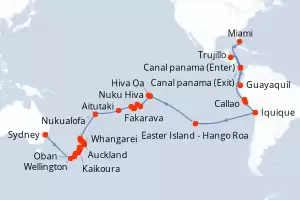 Seabourn Quest