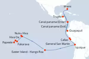 Seabourn Quest