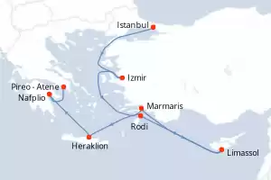 Seven Seas Voyager