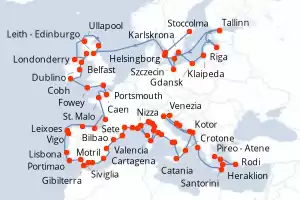 Azamara Quest