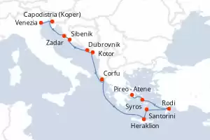 Azamara Quest
