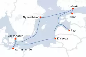 Norwegian Jewel
