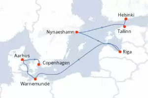Norwegian Jewel