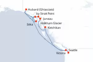 Norwegian Joy