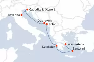Norwegian Pearl