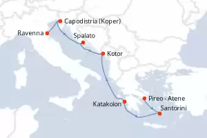 Norwegian Pearl