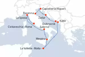 Norwegian Dawn