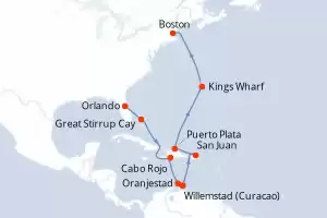 Norwegian Breakaway