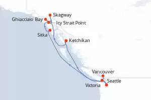 Norwegian Joy