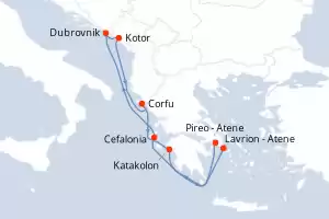 Celestyal Journey