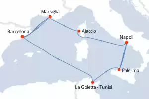Carnival Sunshine