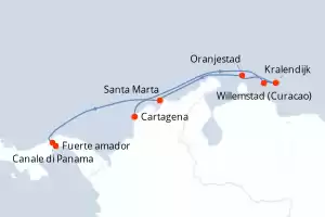 Crystal Serenity