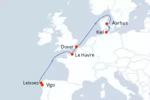 Costa Diadema