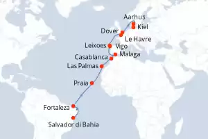 Costa Diadema
