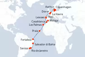 Costa Diadema