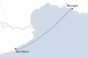 MSC World Europa