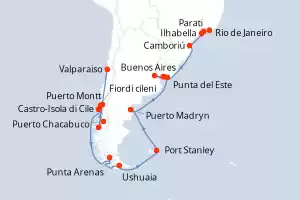 Crystal Symphony