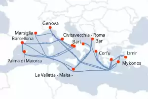 Carnival Sunshine