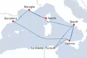 Carnival Sunshine