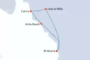 Ovation of the Seas
