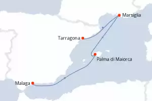 MSC Meraviglia