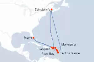Seabourn Quest