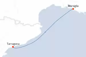 MSC Meraviglia