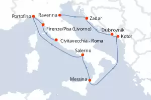 Celebrity Constellation